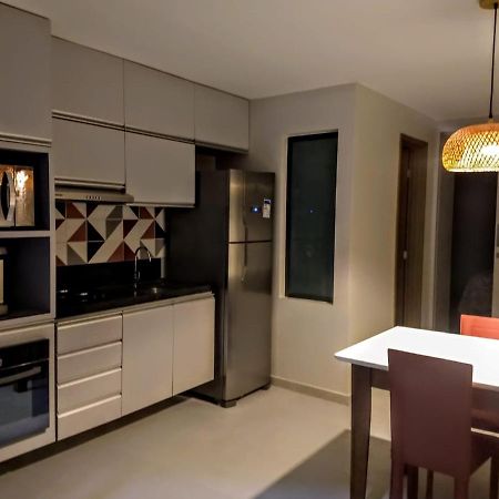 Maui Beach Residence - Beira Mar - Apartamento Terreo Ресіфі Екстер'єр фото